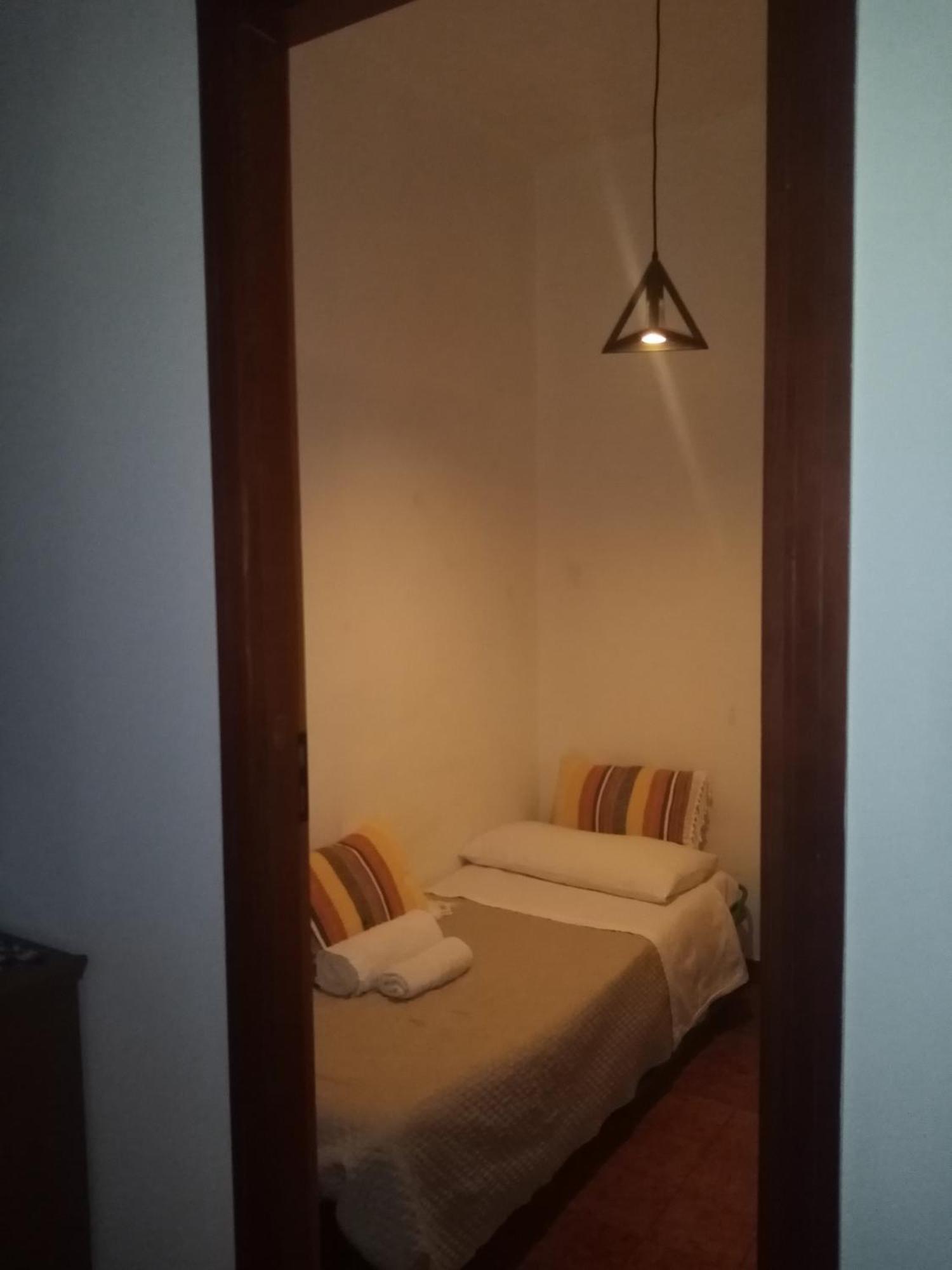 Apartmán Casa Rosamarina Mondello Exteriér fotografie