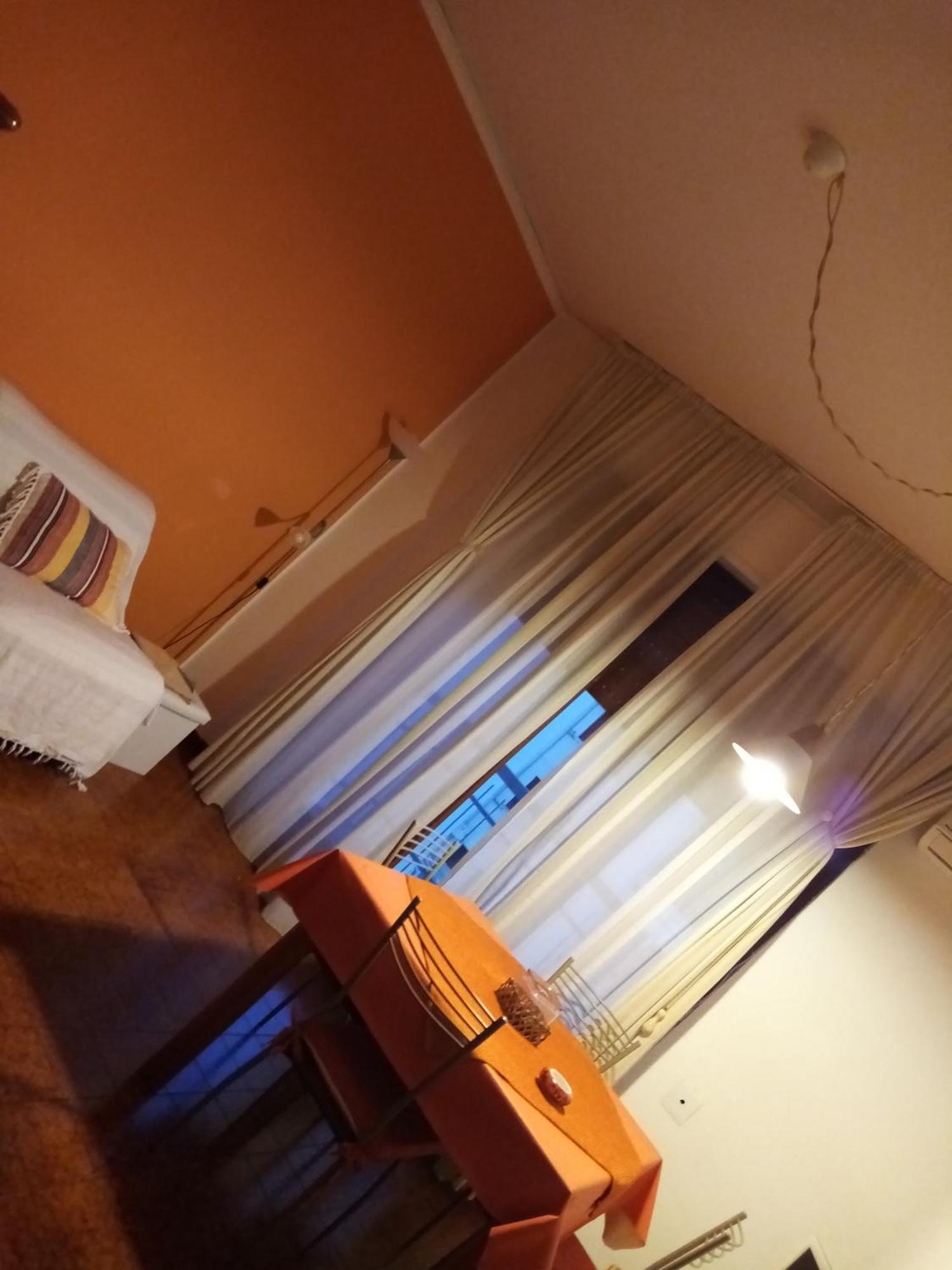 Apartmán Casa Rosamarina Mondello Exteriér fotografie